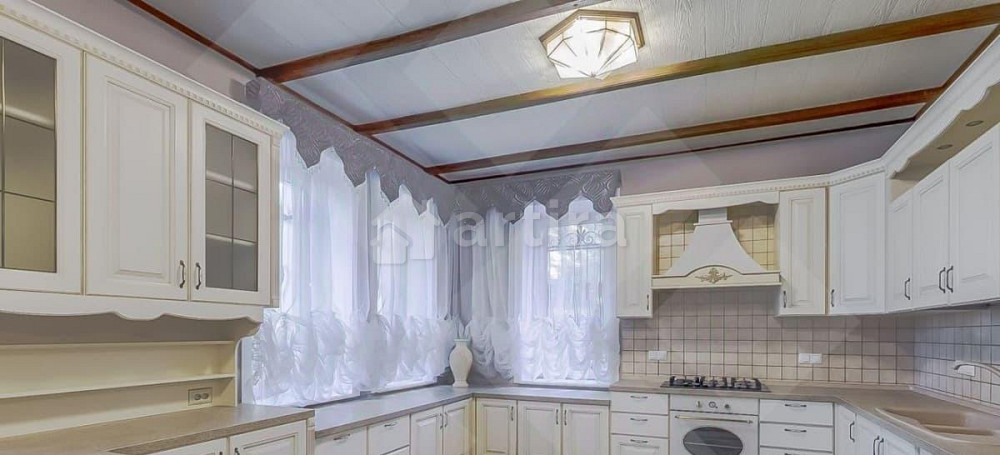 Коттедж, 400 м2, 20 соток, 2 эт. Одинцово - изображение 3