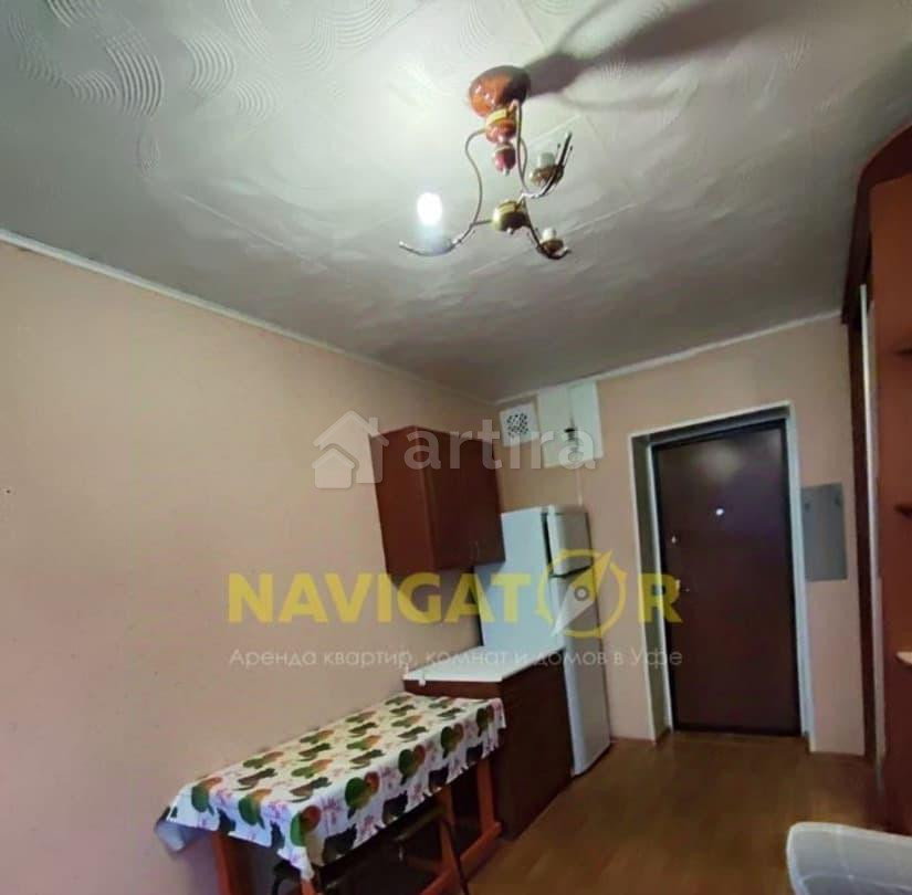 Комната, 12 м2, 4/7 эт. Уфа - изображение 3