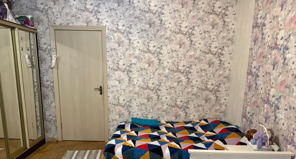 Комната, 17 м2, 1/12 эт. Москва - изображение 6