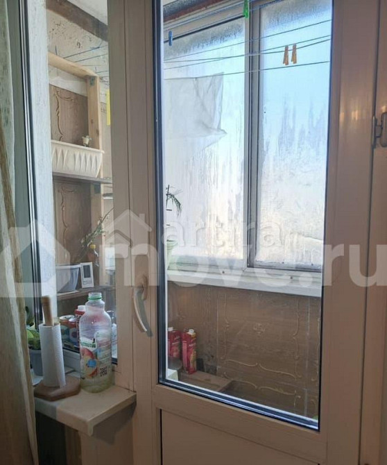 3-комн. квартира, 80.8 м2, 6/10 эт. Москва - изображение 6