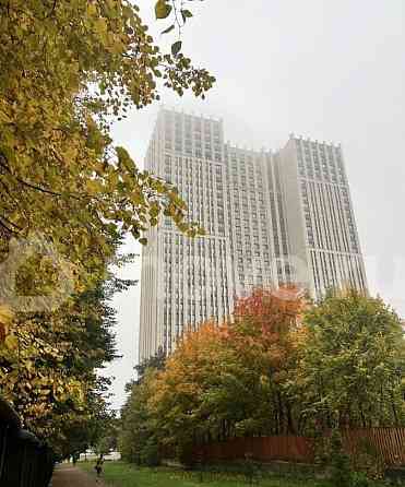 3-комн. квартира, 79 м2, 28/33 эт. Москва