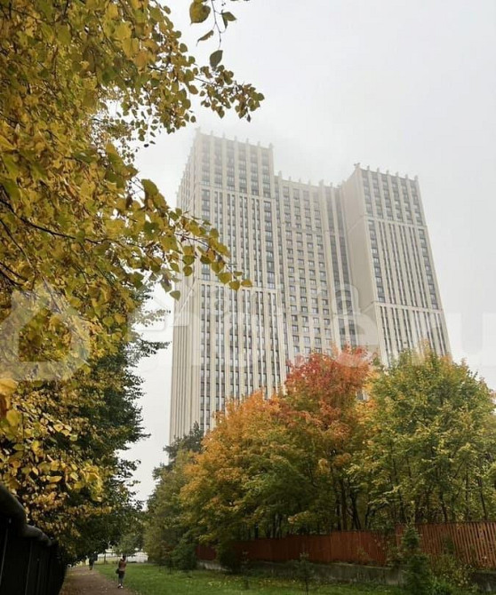 3-комн. квартира, 79 м2, 28/33 эт. Москва - изображение 1