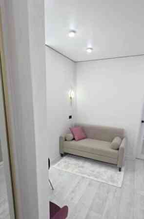 1-комн. квартира, 48 м2, 4/12 эт. Самара