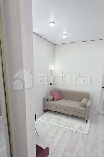 1-комн. квартира, 48 м2, 4/12 эт. Самара - изображение 4