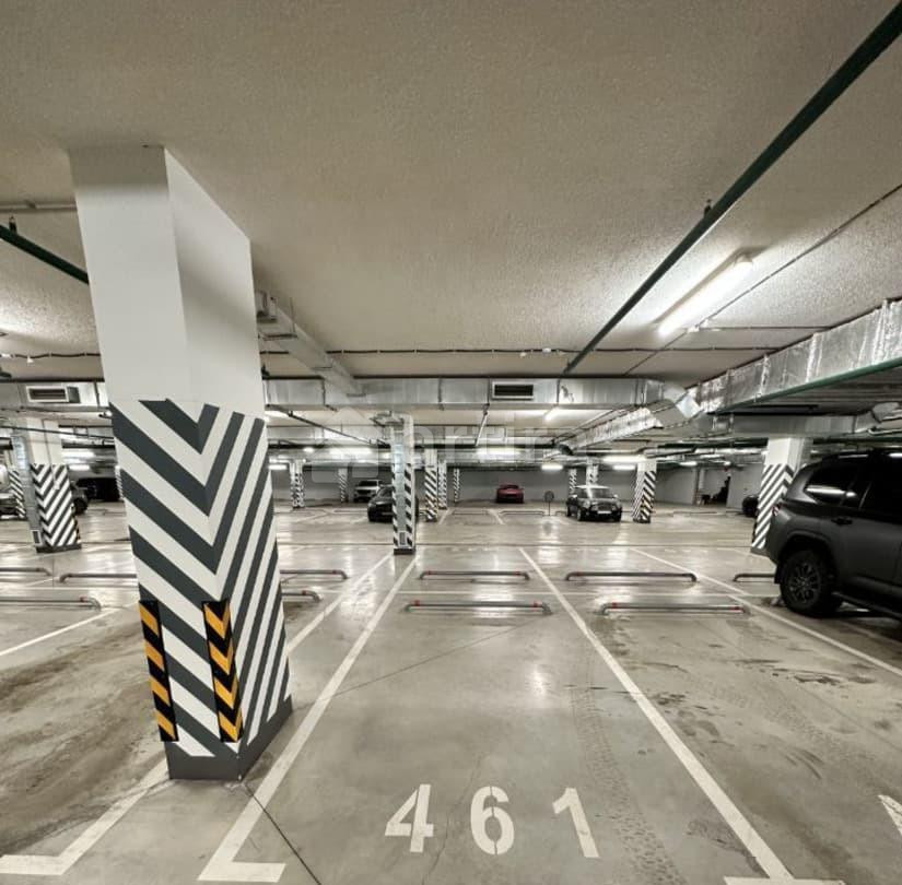 Гараж, 15 м2 Москва - изображение 7