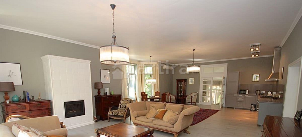 Коттедж, 600 м2, 25 соток, 3 эт. Одинцово - изображение 7