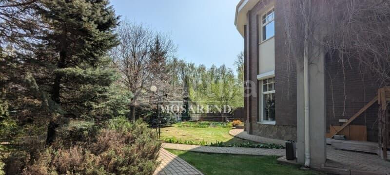 Коттедж, 495 м2 Видное - изображение 19