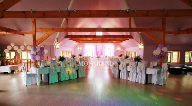 Коттедж, 500 м2 Истра - изображение 9