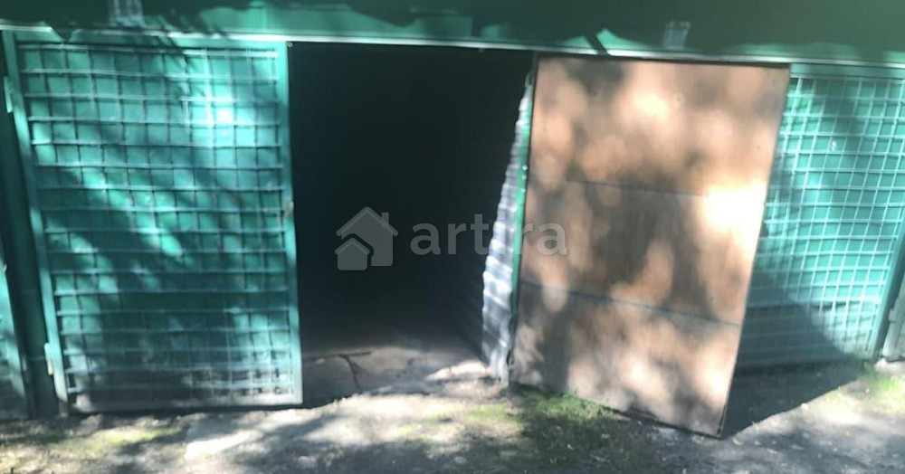 Гараж, 13 м2 Москва - изображение 2