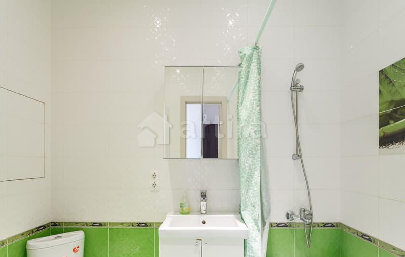 2-комн. квартира, 43 м2, 7/12 эт. Мытищи - изображение 10