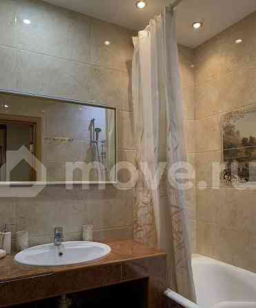 4-комн. квартира, 96 м2, 4/12 эт. Москва