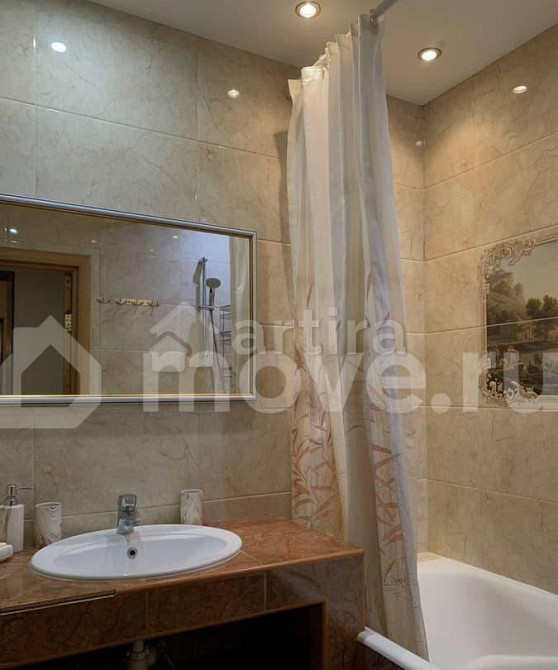 4-комн. квартира, 96 м2, 4/12 эт. Москва - изображение 2