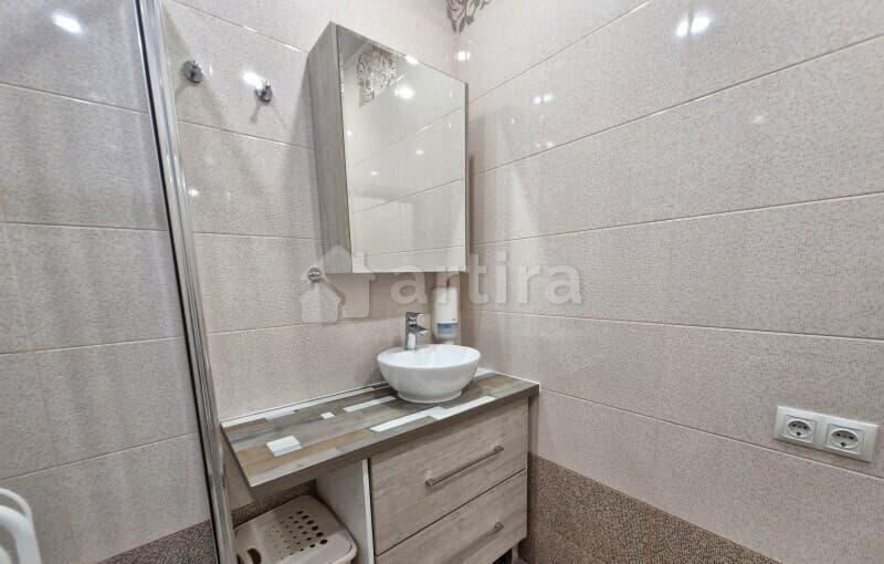 2-комн. квартира, 45 м2, 1/17 эт. Мытищи - изображение 7