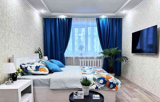 1-комн. квартира, 46 м2, 4/6 эт. Йошкар-Ола