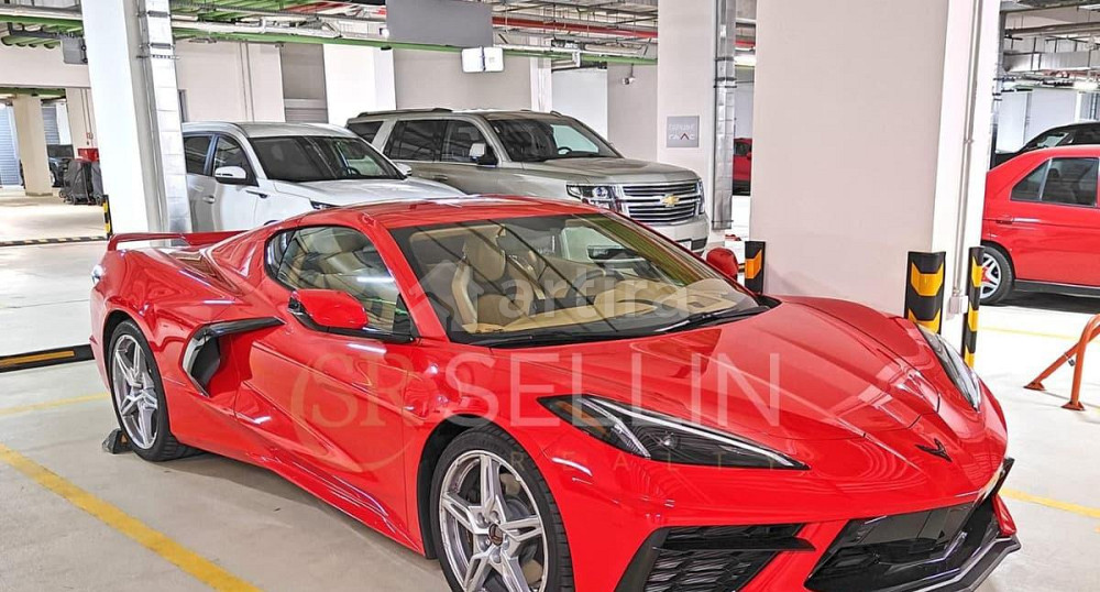 Гараж, 14.2 м2 Москва - изображение 1