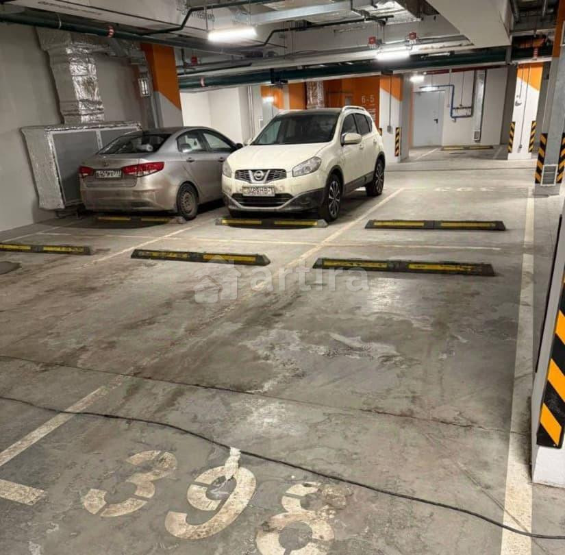 Гараж, 27 м2 Москва - изображение 5