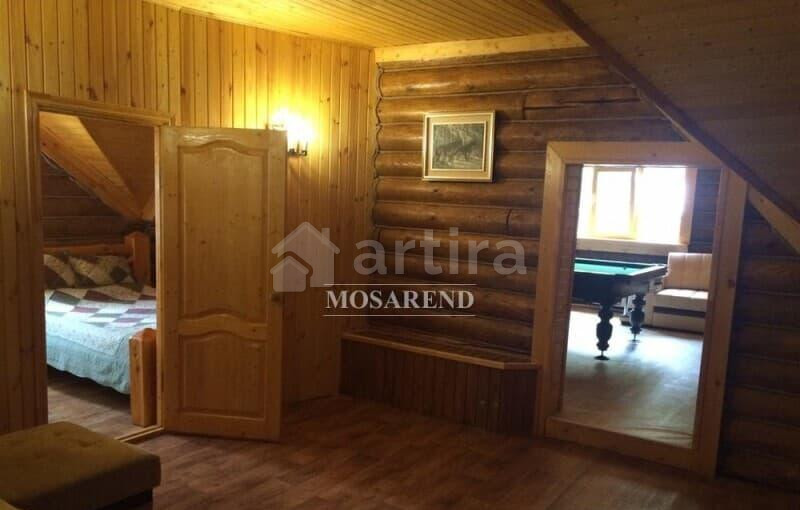 Коттедж, 360 м2 Егорьевск - изображение 8