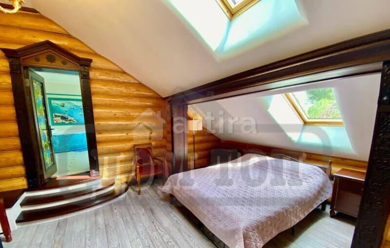 Коттедж, 1150 м2 Истра - изображение 5