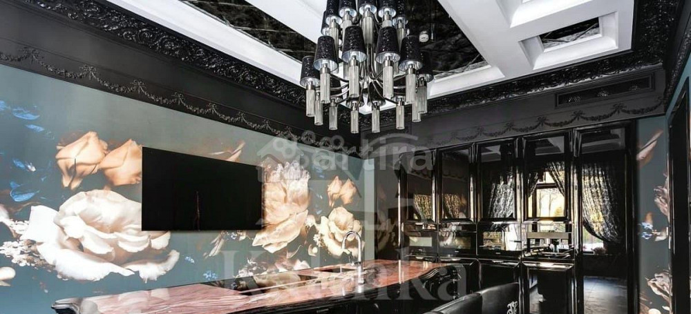 Дом, 1200 м2, 20 соток, 3 эт. Химки - изображение 5