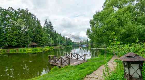 Коттедж, 1300 м2 Одинцово