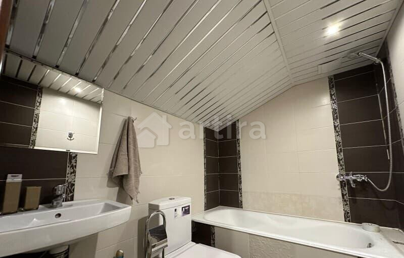 Коттедж, 170 м2 Балабаново - изображение 7