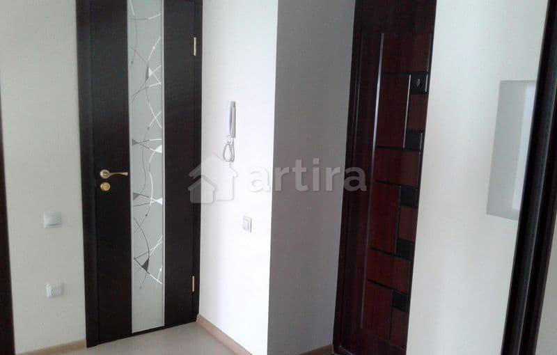 1-комн. апарт-ы, 39 м2, 9/10 эт. Тюмень - изображение 9