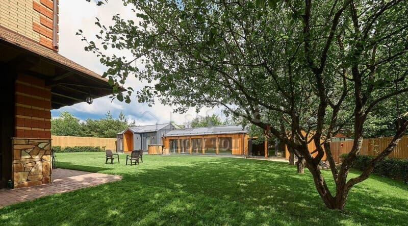 Коттедж, 550 м2 Солнечногорск - изображение 7