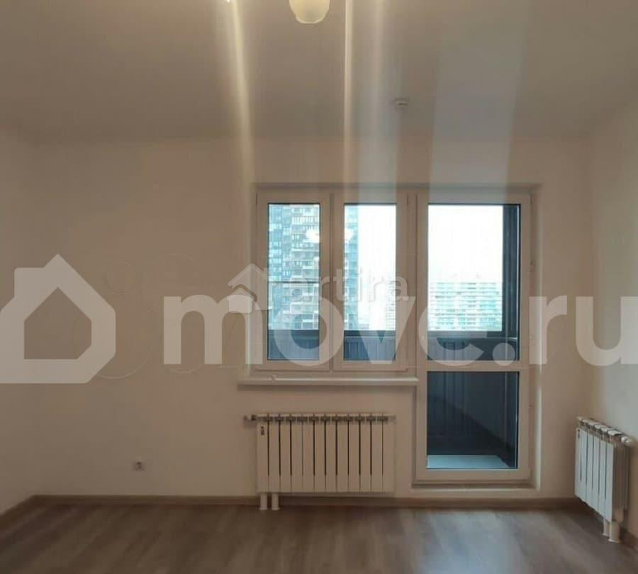 2-комн. квартира, 58.4 м2, 9/22 эт. Москва - изображение 5