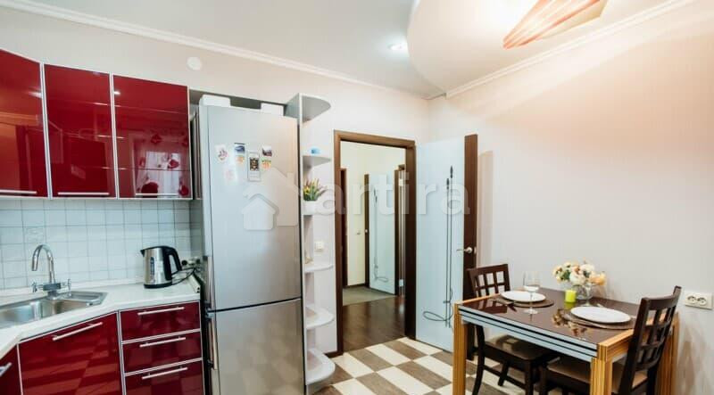 1-комн. квартира, 40 м2, 6/9 эт. Москва - изображение 12