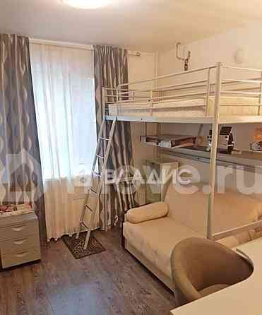 3-комн. квартира, 81.5 м2, 1/22 эт. Москва