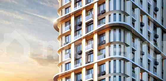 2-комн. квартира, 43.5 м2, 15/21 эт. Москва