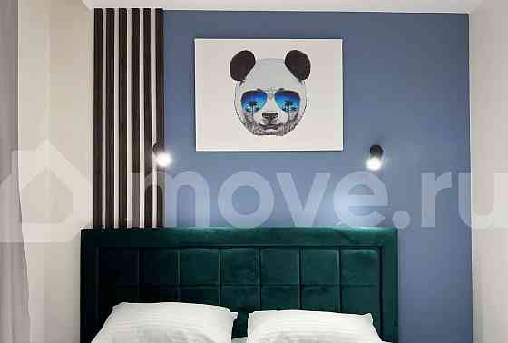 Студия, 12.5 м2, 1/5 эт. Москва