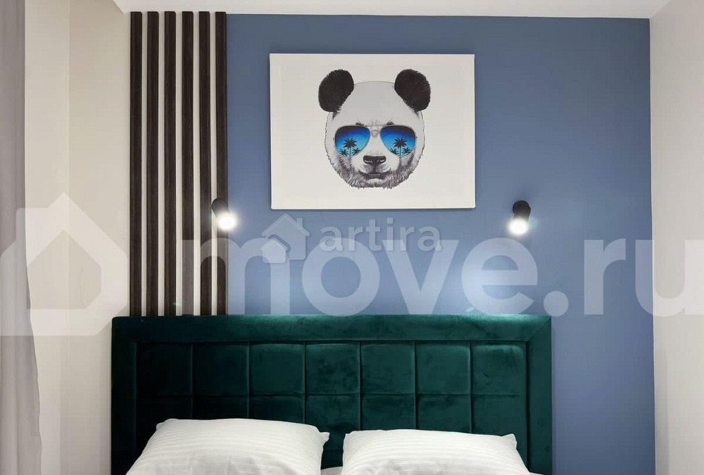 Студия, 12.5 м2, 1/5 эт. Москва - изображение 4