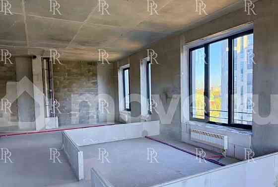 3-комн. квартира, 92 м2, 7/14 эт. Москва