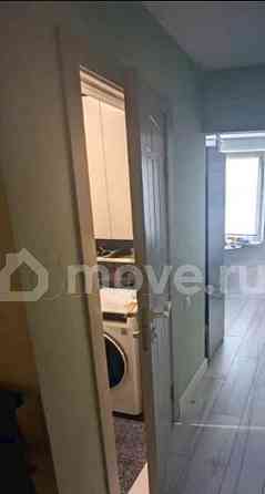 Студия, 12.3 м2, 1/9 эт. Москва