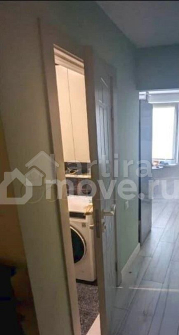 Студия, 12.3 м2, 1/9 эт. Москва - изображение 6