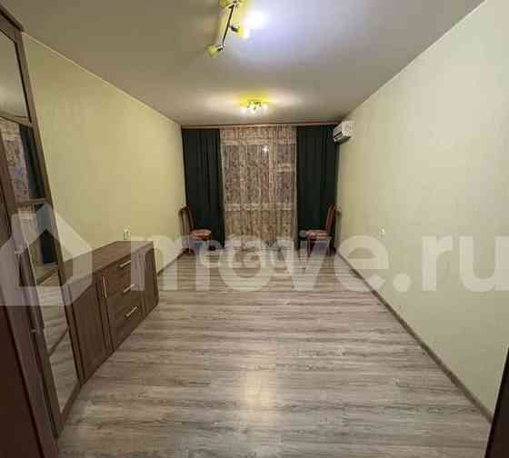 4-комн. квартира, 90.5 м2, 4/17 эт. Москва