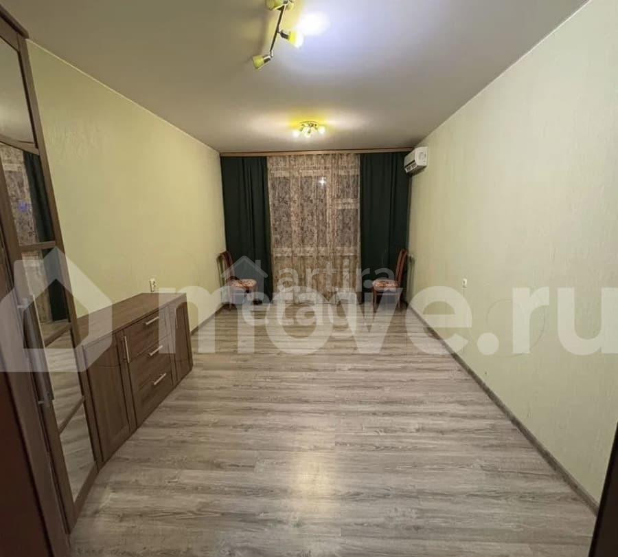 4-комн. квартира, 90.5 м2, 4/17 эт. Москва - изображение 6