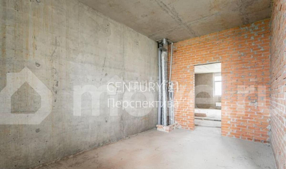 4-комн. квартира, 149 м2, 10/20 эт. Москва - изображение 5