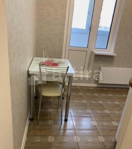 1-комн. квартира, 37 м2, 7/22 эт. Москва - изображение 5