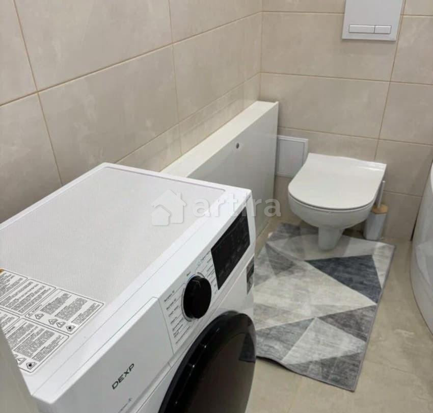 Дом, 56 м2, 5 соток, 1 эт. Тюмень - изображение 4