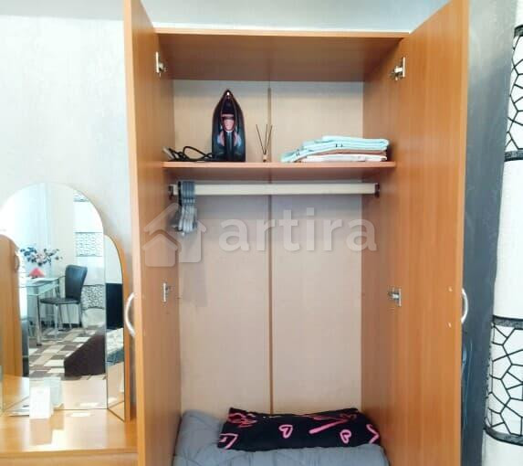 Студия, 30 м2, 1/4 эт. Железногорск-Илимский - изображение 10