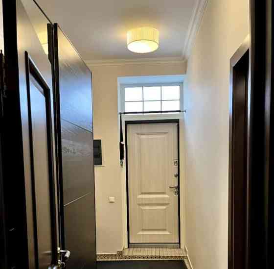 Таунхаус, 135 м2, 2 сотки, 3 эт. Истра