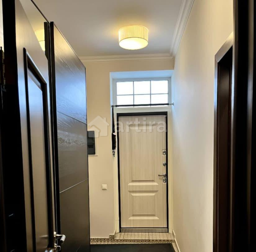 Таунхаус, 135 м2, 2 сотки, 3 эт. Истра - изображение 4