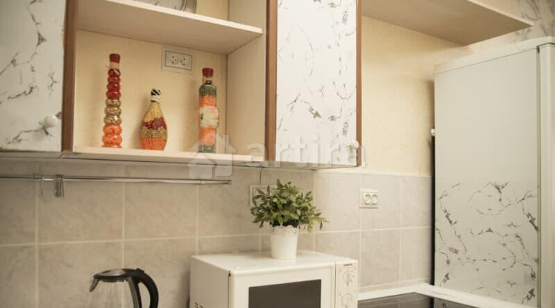 1-комн. квартира, 50 м2, 7/9 эт. Норильск - изображение 11