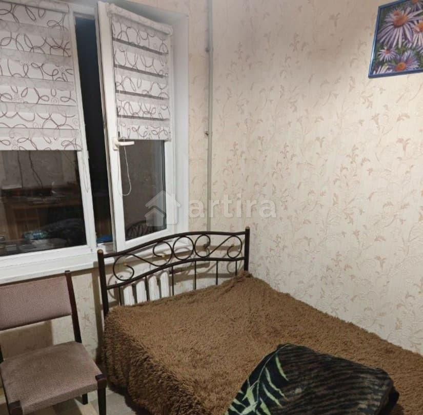 Комната, 8 м2, 7/9 эт. Симферополь - изображение 5