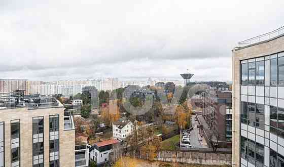 Студия, 230.5 м2, 10/10 эт. Москва