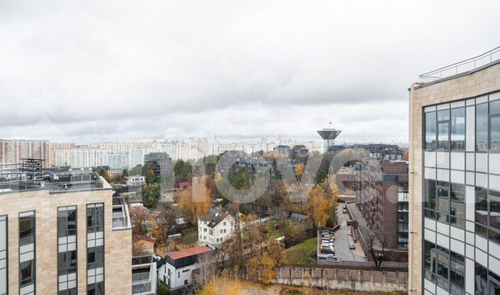 Студия, 230.5 м2, 10/10 эт. Москва - изображение 1