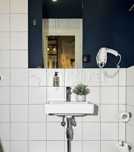 1-комн. квартира, 19 м2, 4/14 эт. Санкт-Петербург - изображение 13