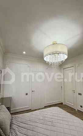 3-комн. квартира, 98 м2, 37/48 эт. Москва